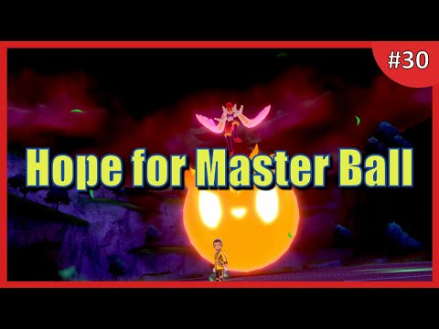 Can't take the Heat! Hope for Master Ball | Pokémon Sword and Shield VGC 2020 Ranked Doubles