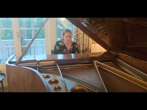 John Legend - Never Break (Kristine Humerfelt cover)