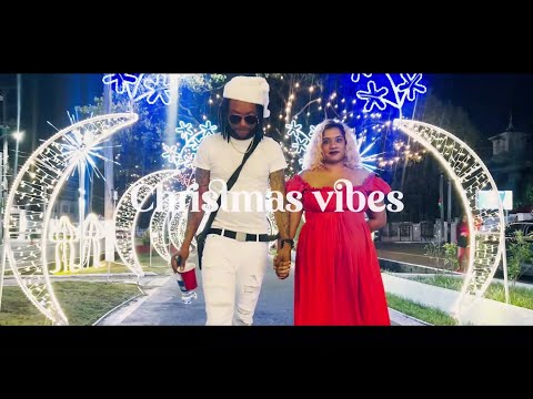 Lil Million - Christmas Vibes (Official Music Video)