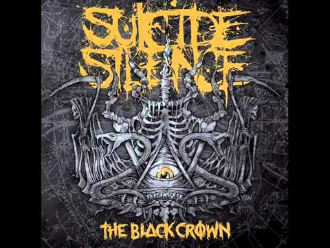 Suicide Silence-SuperBeast(Rob Zombie Cover)