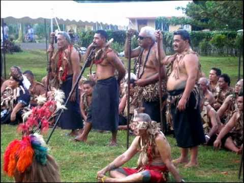 faiaoga savalivali mai