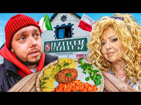 mielony Magdy Gessler