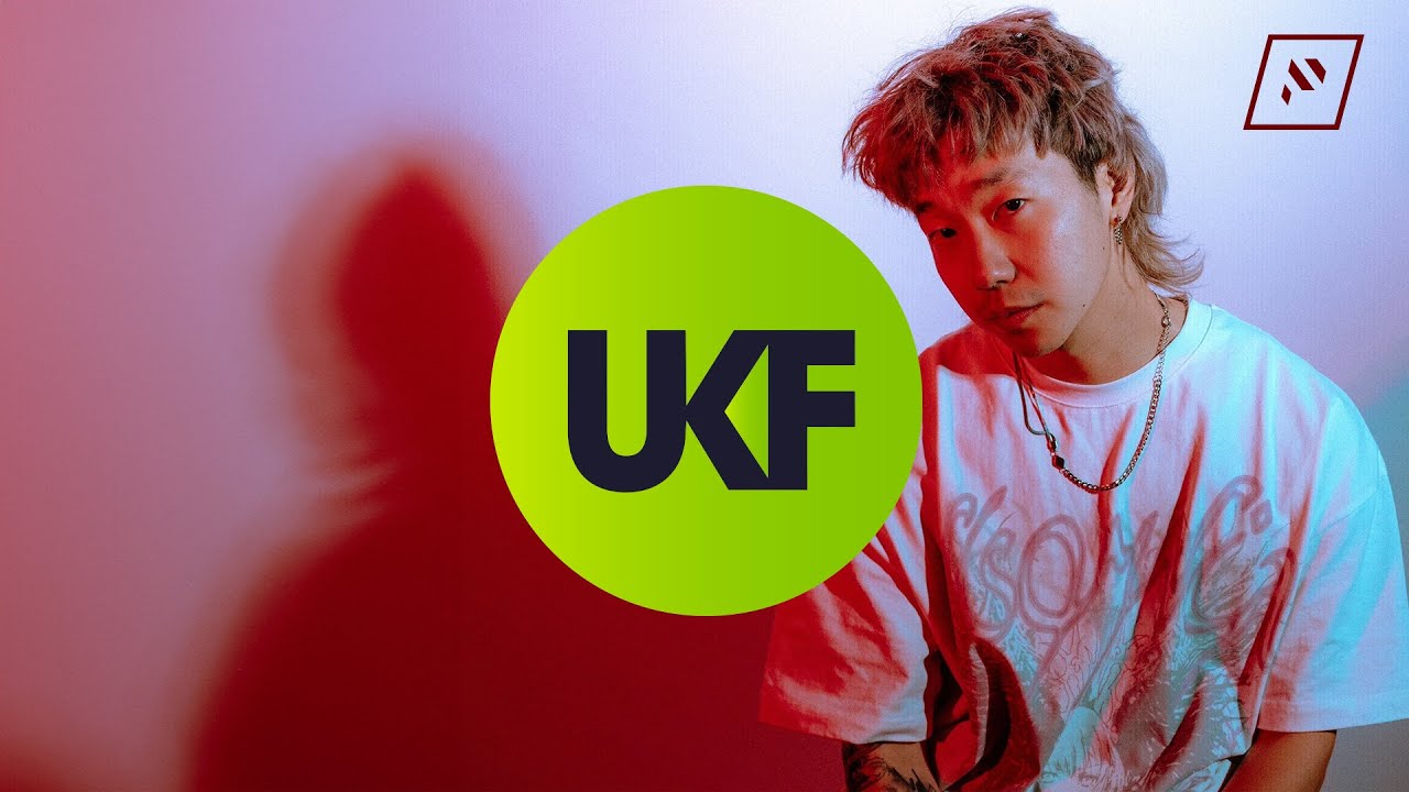 Saka - Your Eyes (ft. Amethyst)