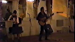 John &amp; Mary 1998-08-22 - Annie (Pete Townshend and Ronnie Lane Cover)