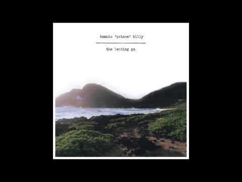 Bonnie 'Prince' Billy - Strange Form Of Life