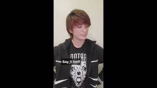 Contemplation of Fav Sunni D TikTok's