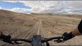 The Old Spanish Trail - Gunnison River Bluffs - Grand Junction - Colorado