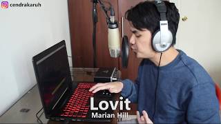 Marian Hill - Lovit (MB14 Version) Cover Beatbox