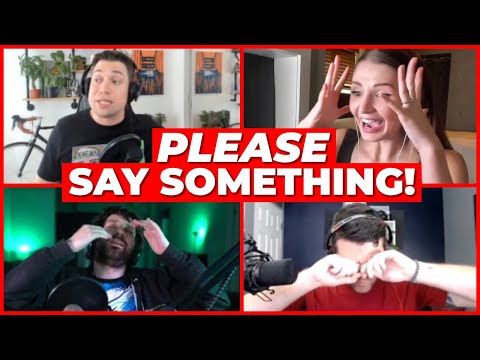 HEATED Lauren Southern Debate Forces Moderator Into A Corner