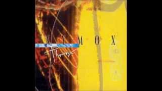 Xymox   Written in the Stars