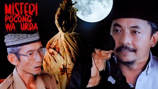 Download lagu Film Misteri Pocong Wa Urda mp3