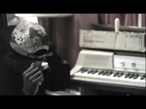 JOEY BADA$$ - Daily Routine (Songs From Scratch Session)