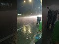 Thunderstorm Thunderstorm Rain Kolkata Weather