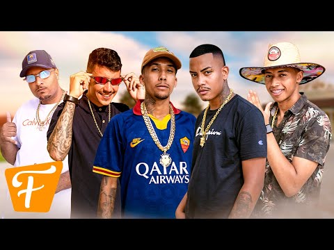 MC's  CJ, Hzim, Vaguin, Brendon e Izack - Cara Do Golpe (Official Music Video)