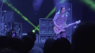 Extreme - "Am I Ever Gonna Change" - KT Zepp Yokohama, Yokohama, Japan 2023-09-19
