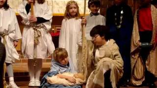 Childrens Choir @ St. Marks 2011