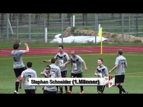 Seeburger SV '99 - Amateurtor der Woche Nr.35 bei Fussball.de