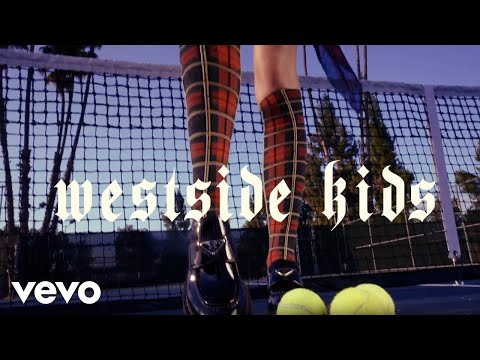 Izza - Westside Kids (Official Music Video)
