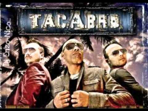 Tacatà-Tacabrò Remix Dj Enzo-Niko