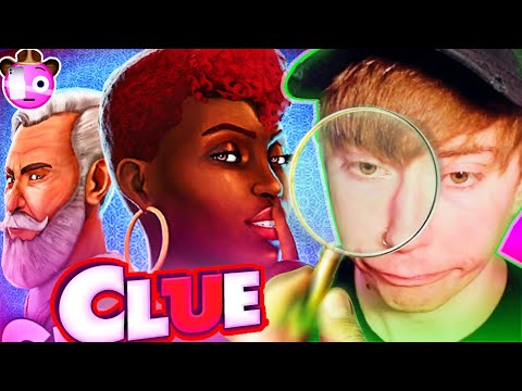 CLUE (2024) (iPhone Gameplay) - YouTube