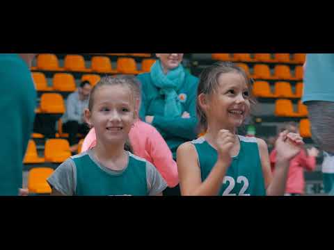 Minibasketshow 2019/2020, Eurovia Aréna, Bratislava