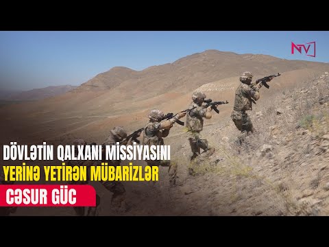 CƏSUR GÜC 26.06.2025