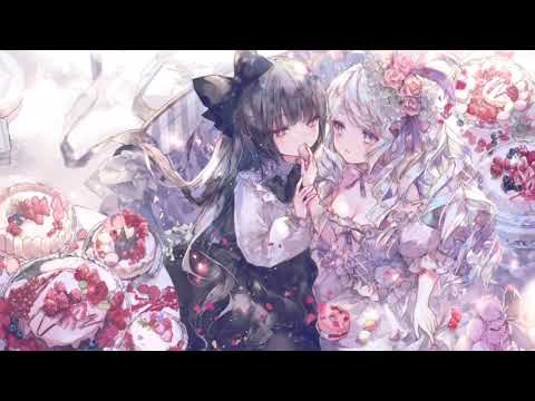 【オリジナル】Secret Rose Garden【葉月ゆら】
