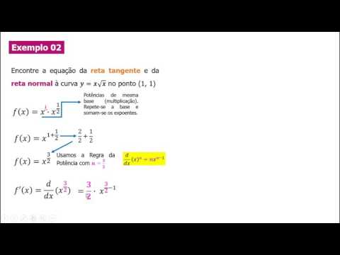 D 03  -  Regras Básicas