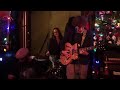 I'll Stay - James Margolis Band (Funkadelic cover)