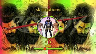 Karan Karan Kabalam Gana song / Dj Mix Tamil  / Dj