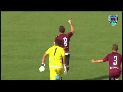 Cuore Granata - Sarnese 1926