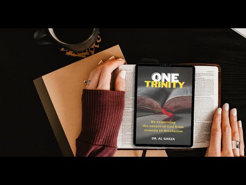 Genesis 18: Who Did Abraham See?