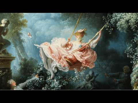 Why The Swing Is A Masterpiece