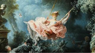 Why The Swing Is A Masterpiece