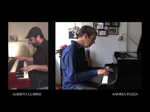 Jammin' on Bolivia with Andrea Pozza