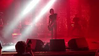 The Distillers- I am a Revenant