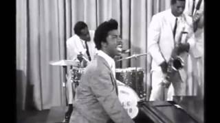 Little Richard - Slippin' And Slidin' (Piano/Keyboard Cover)