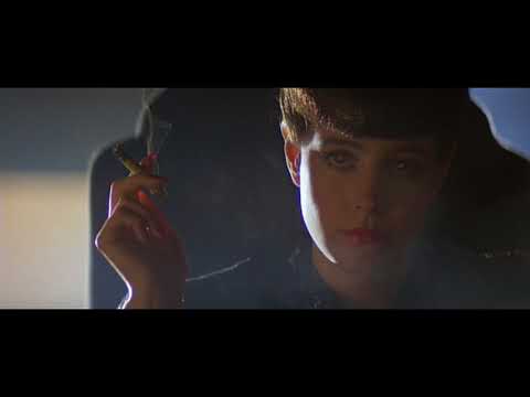 Blade Runner — Deleted and Alternate Scenes (timestamps in description box)