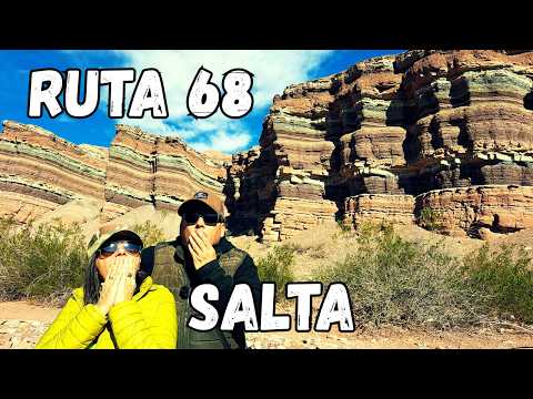 183KM DE ARTE !!