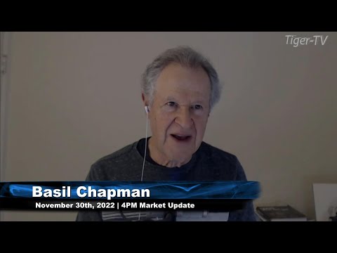 November 30th 4PM ET Market Update on TFNN - 2022