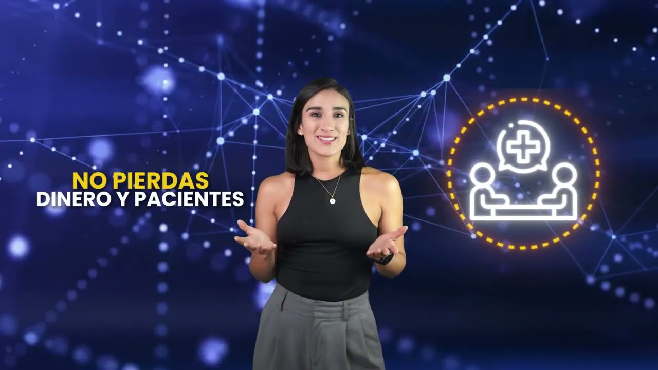 Marketing para Clínicas: Cómo Integrar Videos + CRM para Conseguir Más Pacientes