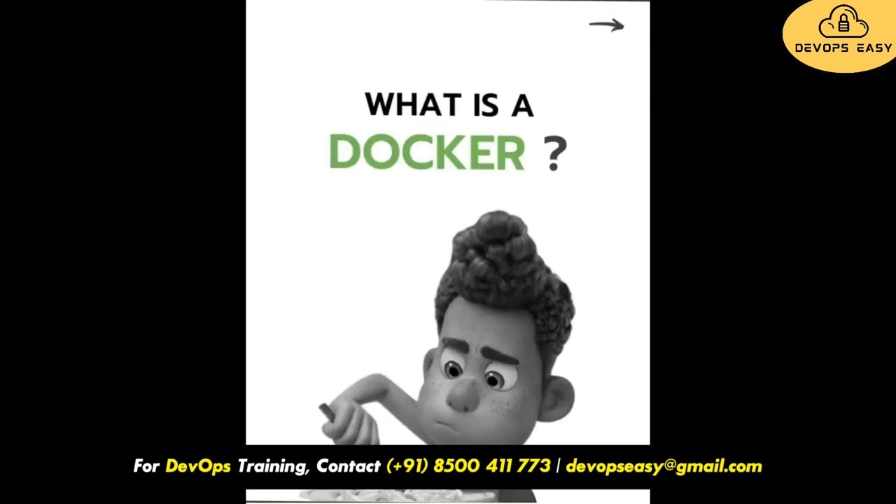 Devops Real-Time Project for Resume | AWS Devops Real-Time Project || Devops Easy