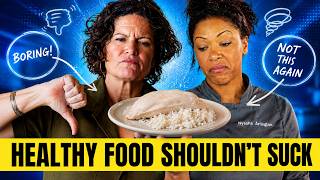 Food, Identity & Mindful Eating — Full Breakdown & Transcript