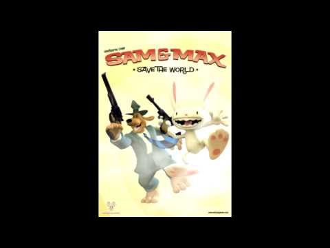 My Fav VGM #11 - Sam & Max Save The World - Good For You