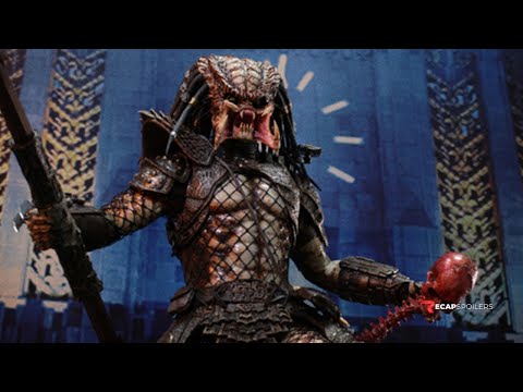 Predator 2 (1990) | Full Movie Recap