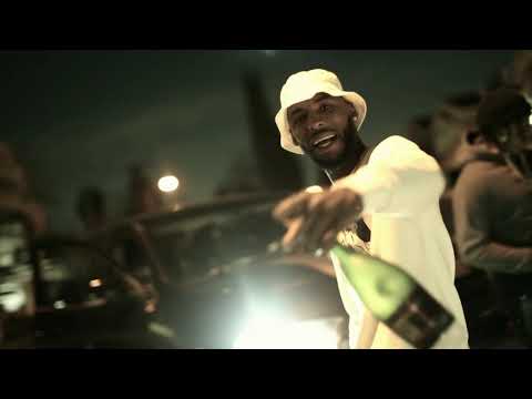 Blocco 2400 - Slight Work (Official Video)