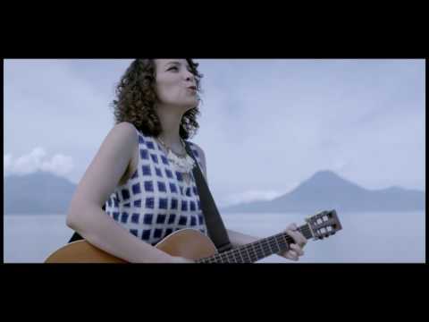 Gaby Moreno - Video Clip Oficial Guatemorfosis