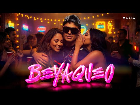 DUNCAN THE RANKING and MAYIA