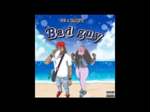 90sbaby - Bad Guy  *AUDIO*