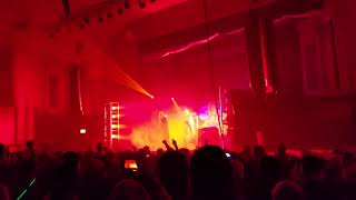 Insane Clown Posse &quot;House of Horrors&quot; Live Portage Theater Chicago, IL 10-29-17